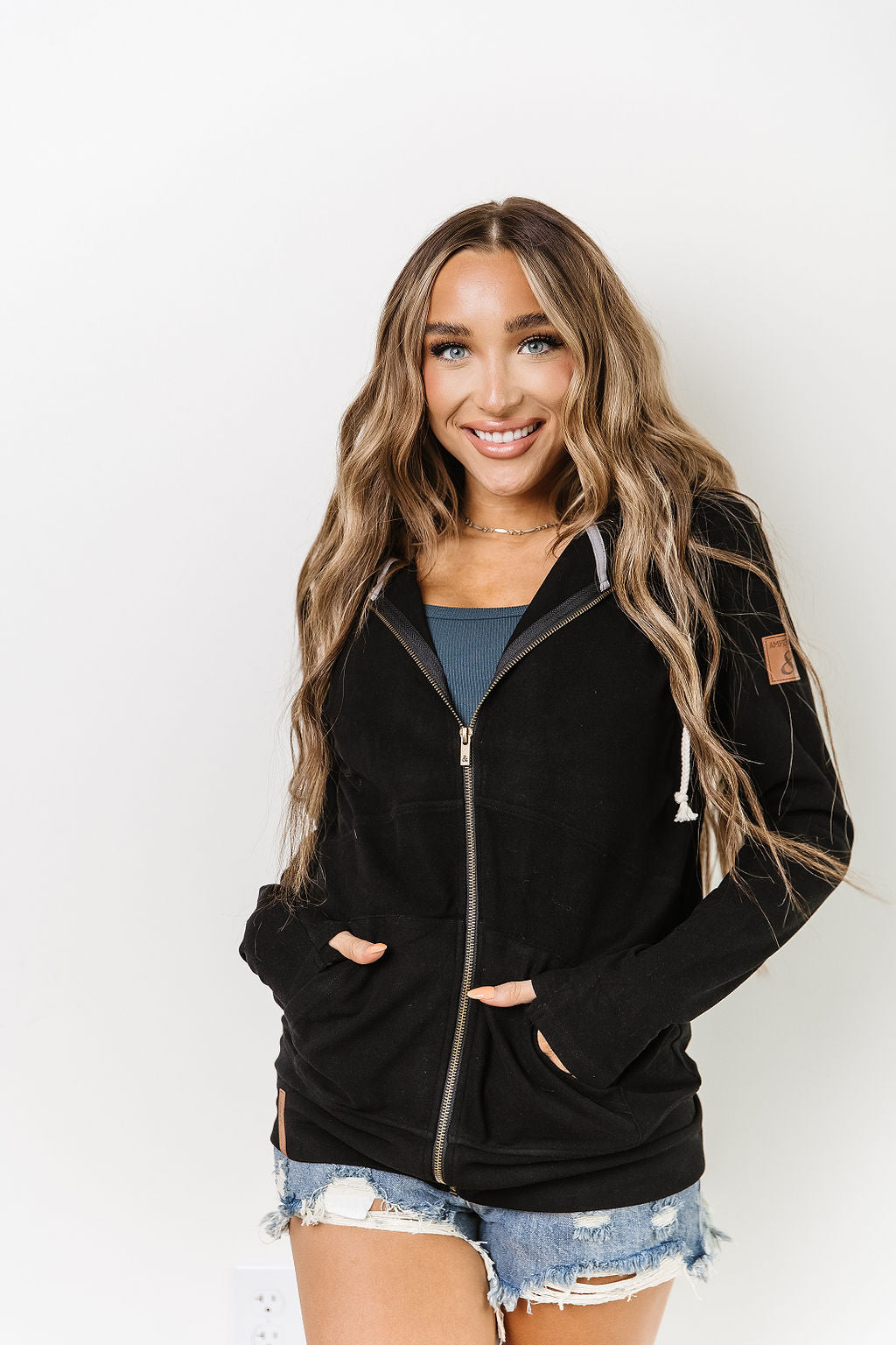 Ampersand Performance Fleece