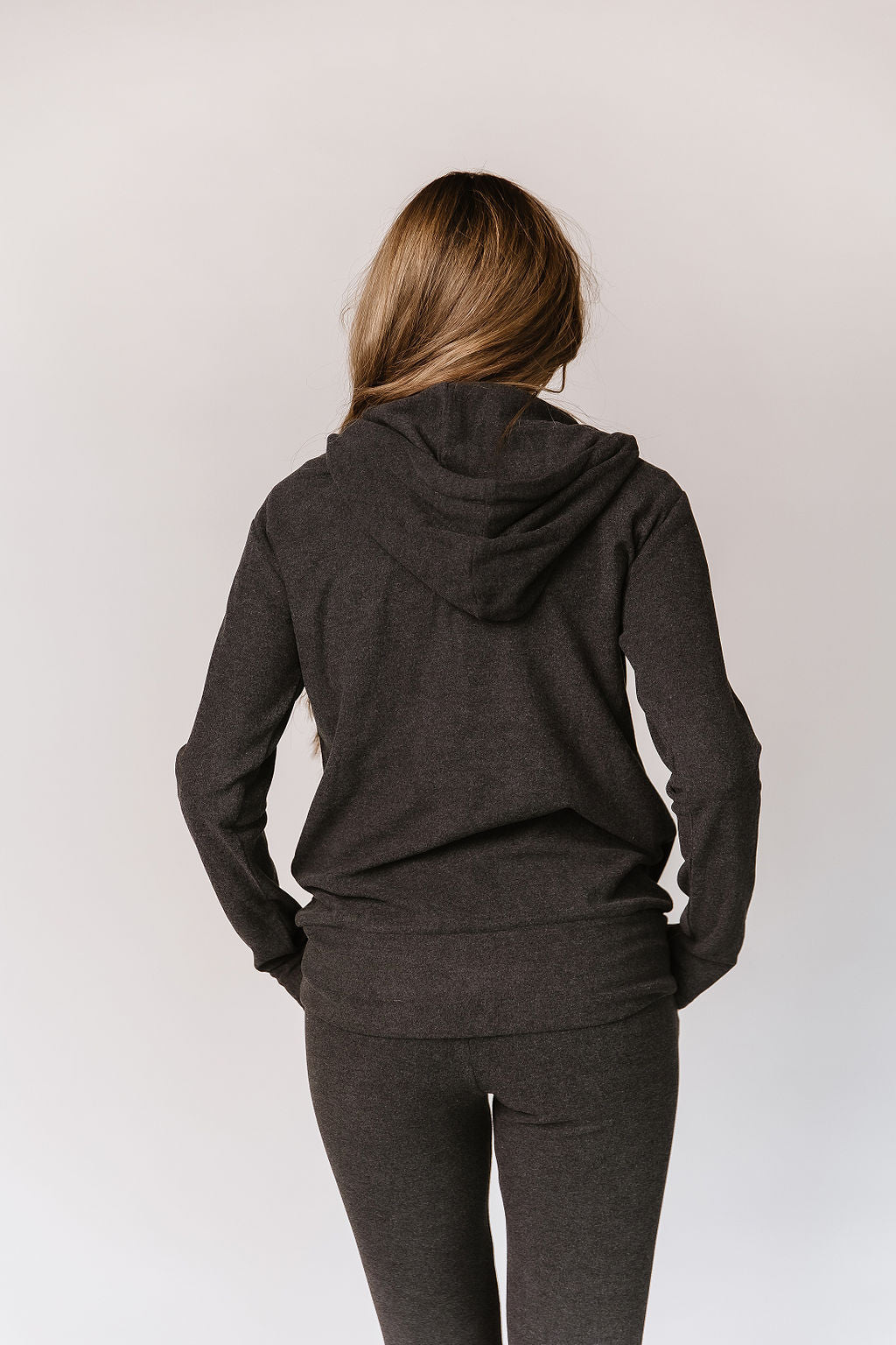 Ampersand 1/4 Zip Performance Fleece