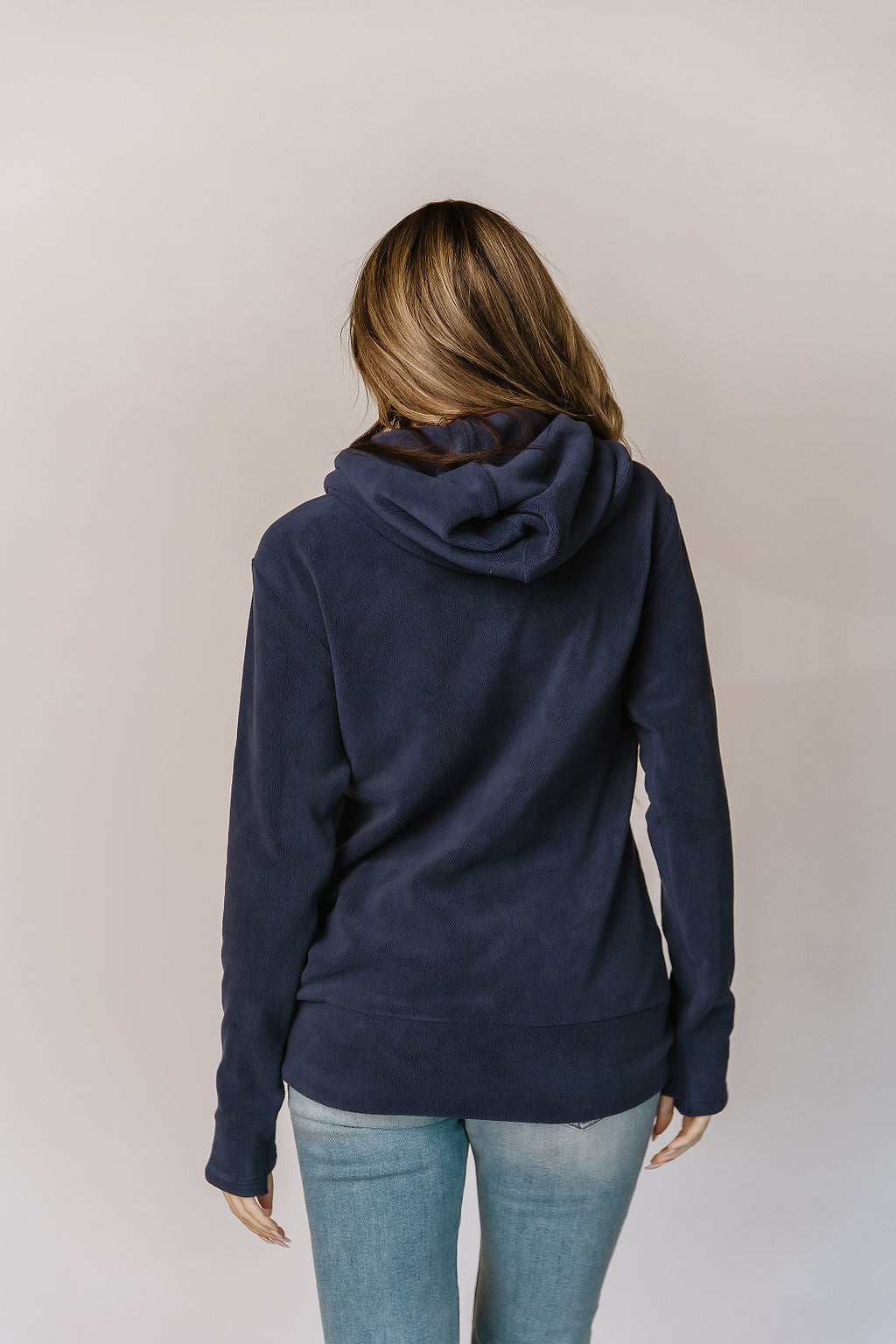 Ampersand Cozy Cutie 1/4 Zip