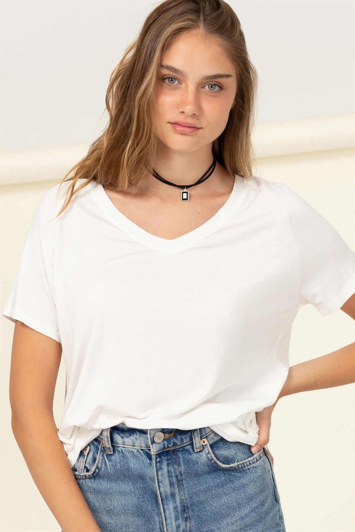 Bring it Back to Basics Top