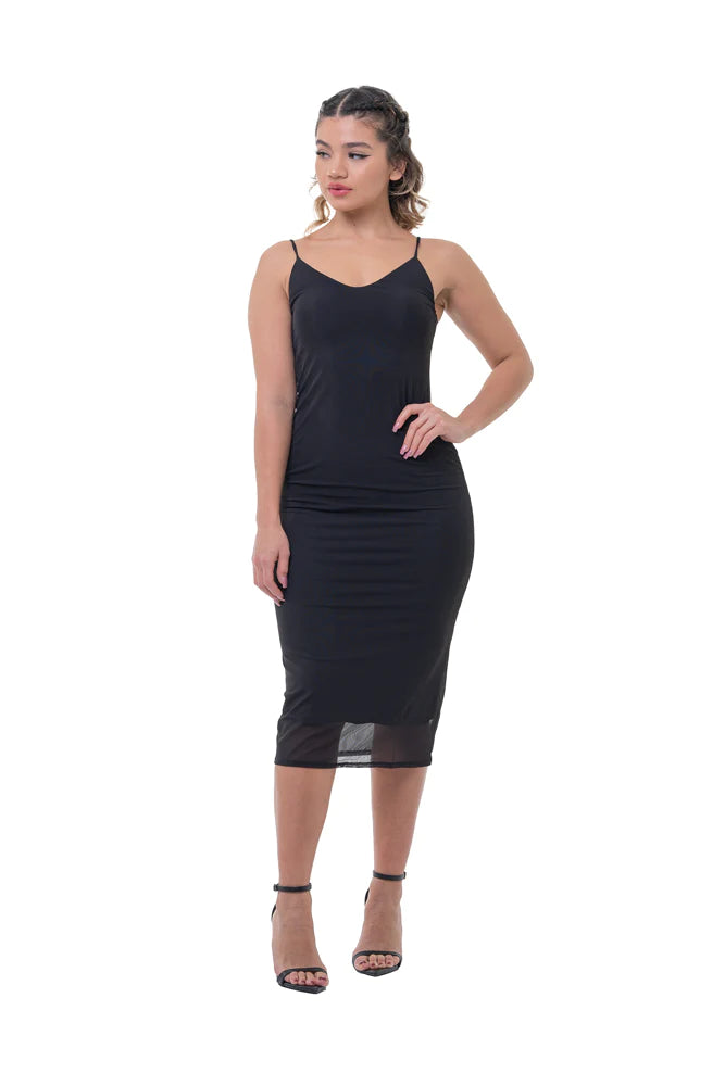 The Perfect OG Dress