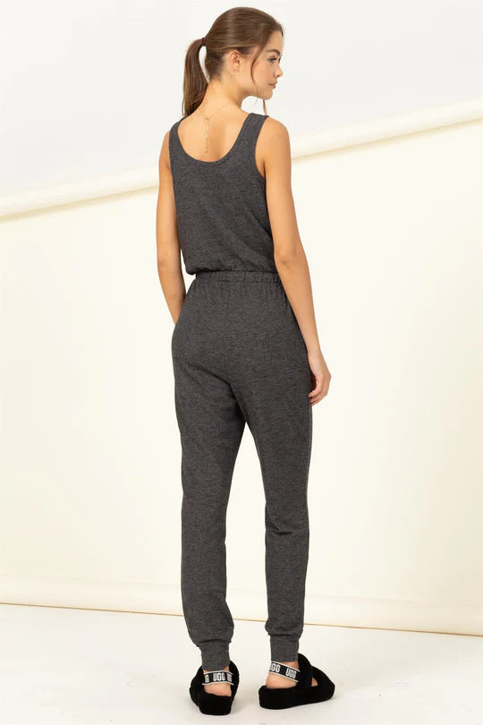 Comfy Jumpsuit