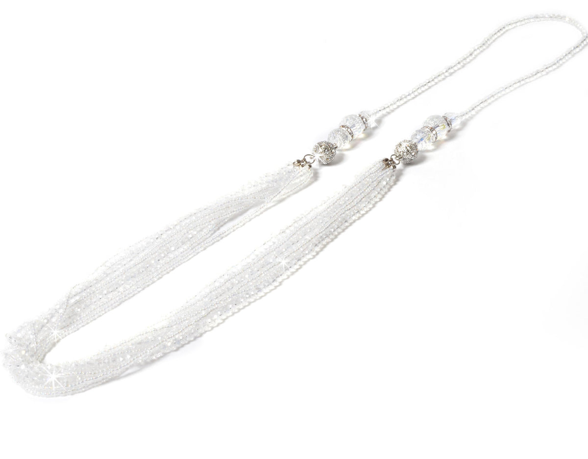 Cinderella Crystal Necklace