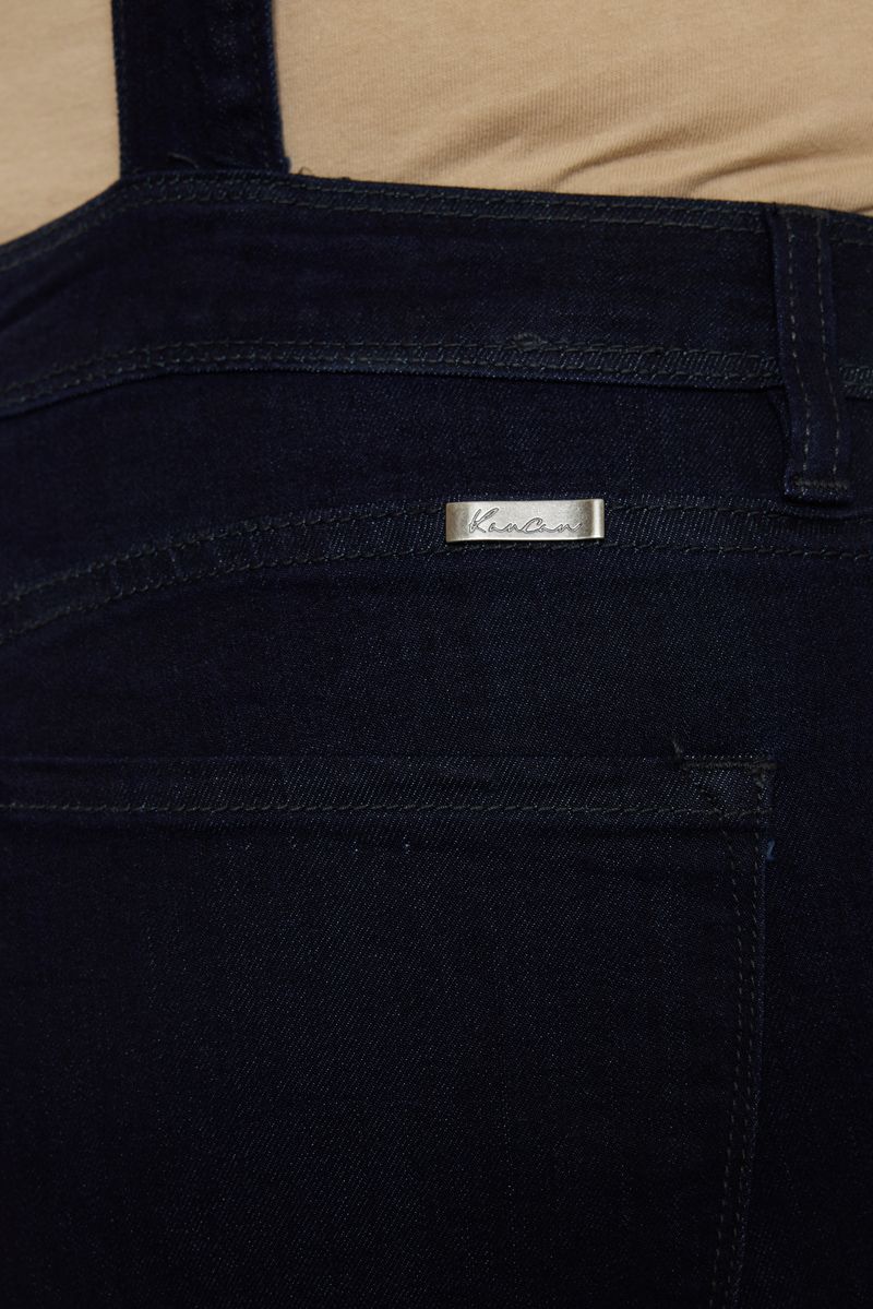 Kancan Overalls - Curvy