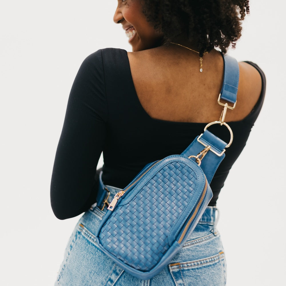 Waverly Sling Bag