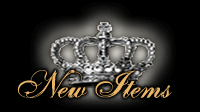 New Items